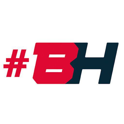 #BH